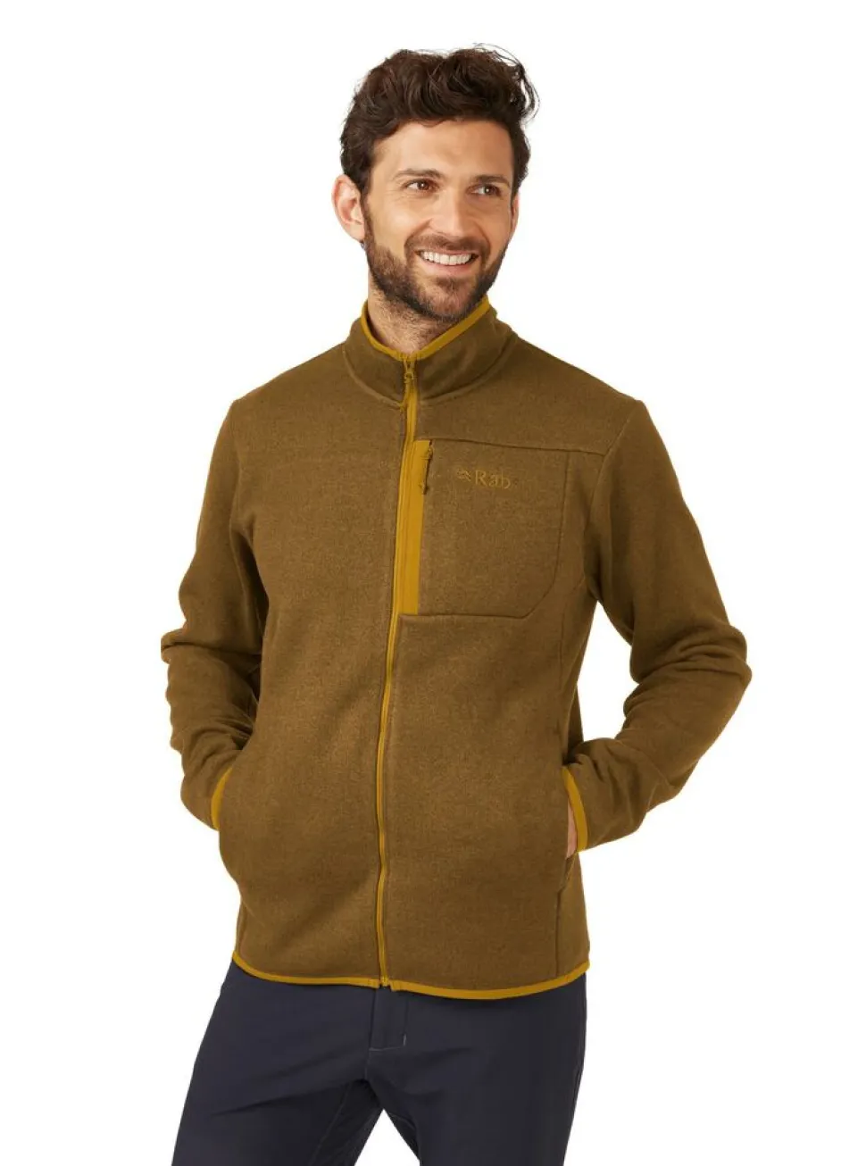 Rab Ryvoan jacket