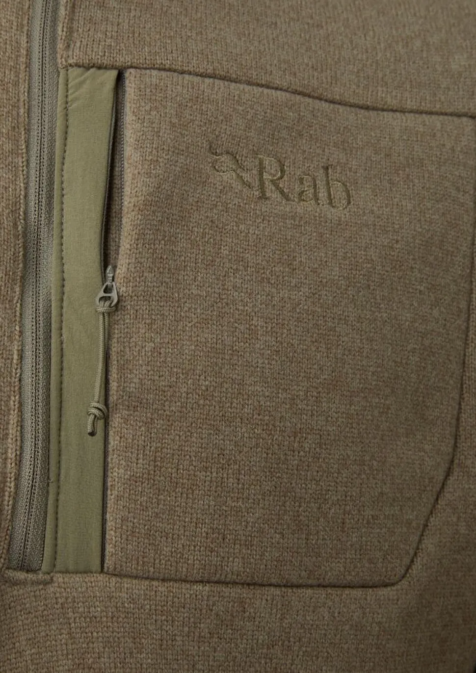 Rab Ryvoan pull-on