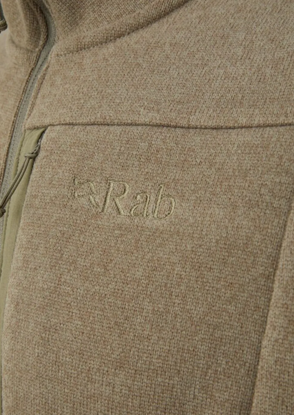 Rab Ryvoan pull-on