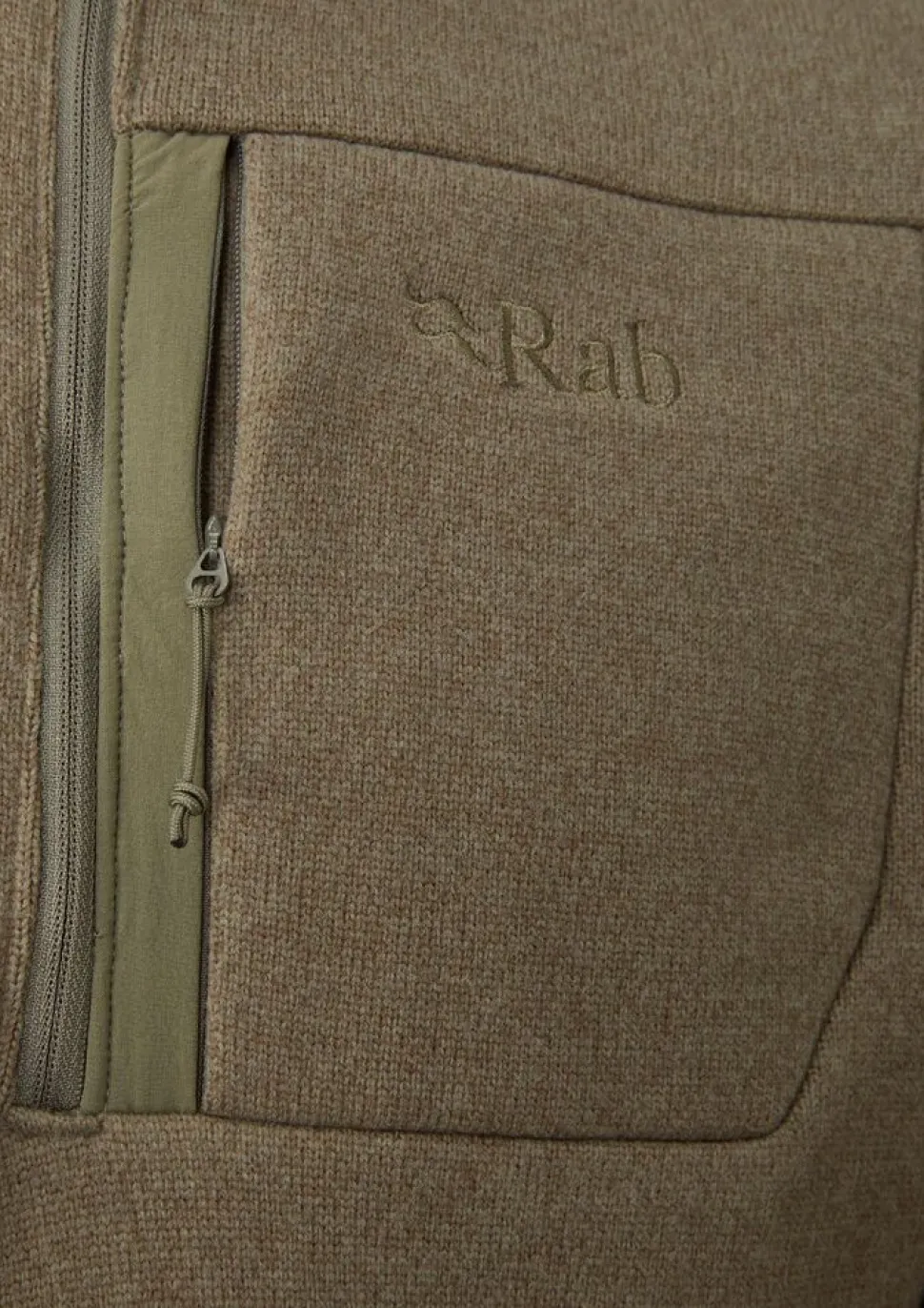 Rab Ryvoan pull-on