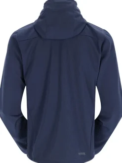 Rab Scimitar windstopper jacket
