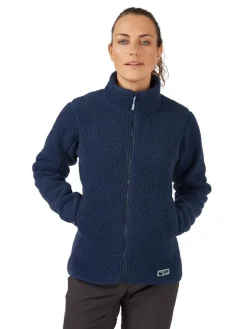 Rab Shearling jacket wmns