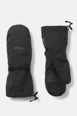 Rab Shield Mitts