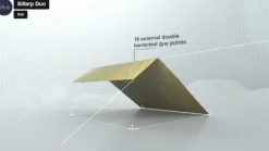 Rab Siltarp plus duo