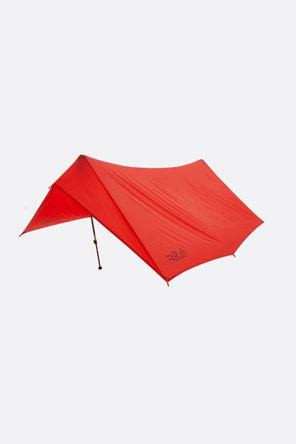 Rab SilTarp plus Shelter