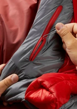 Rab Solar eco 3