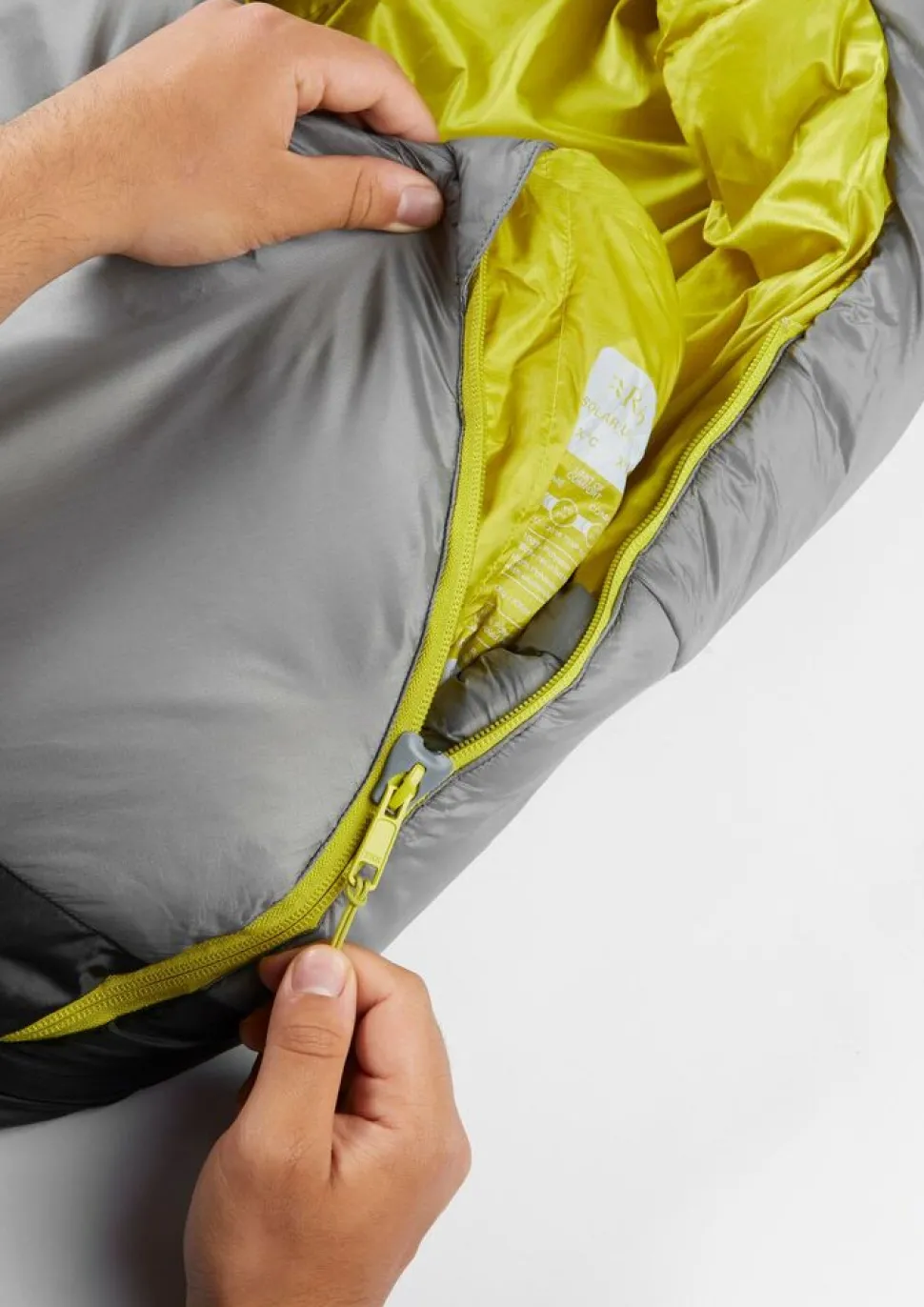 Rab Solar ultra 2