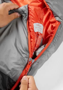 Rab Solar ultra 1