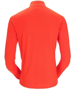 Rab Sonic LS zip