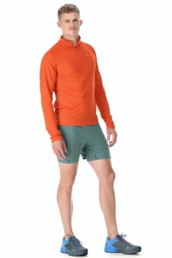 Rab Sonic LS zip