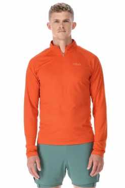 Rab Sonic LS zip