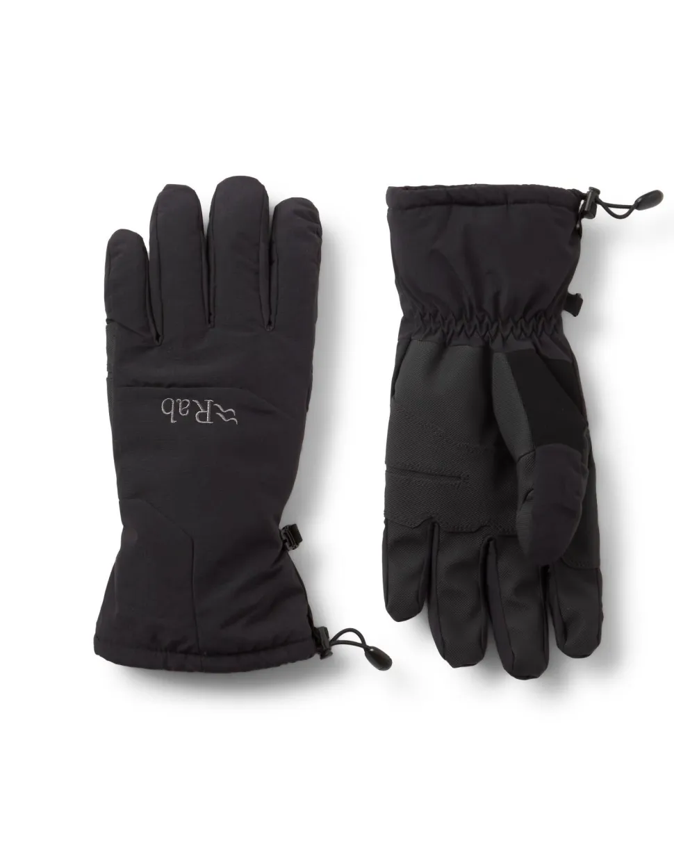 Rab Storm Gloves