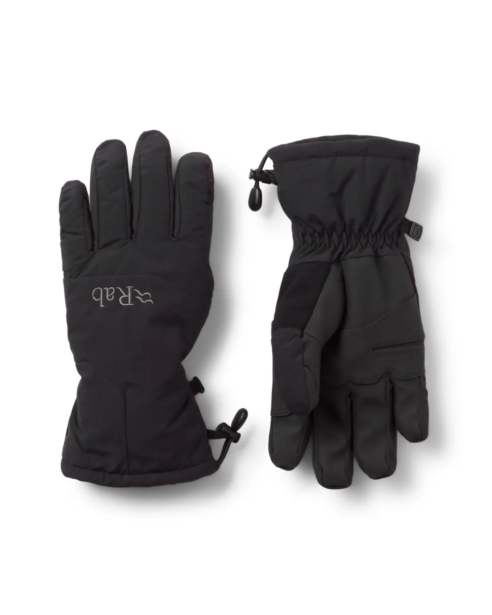 Rab Storm Gloves Wmns