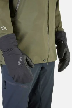 Rab Storm Mitts