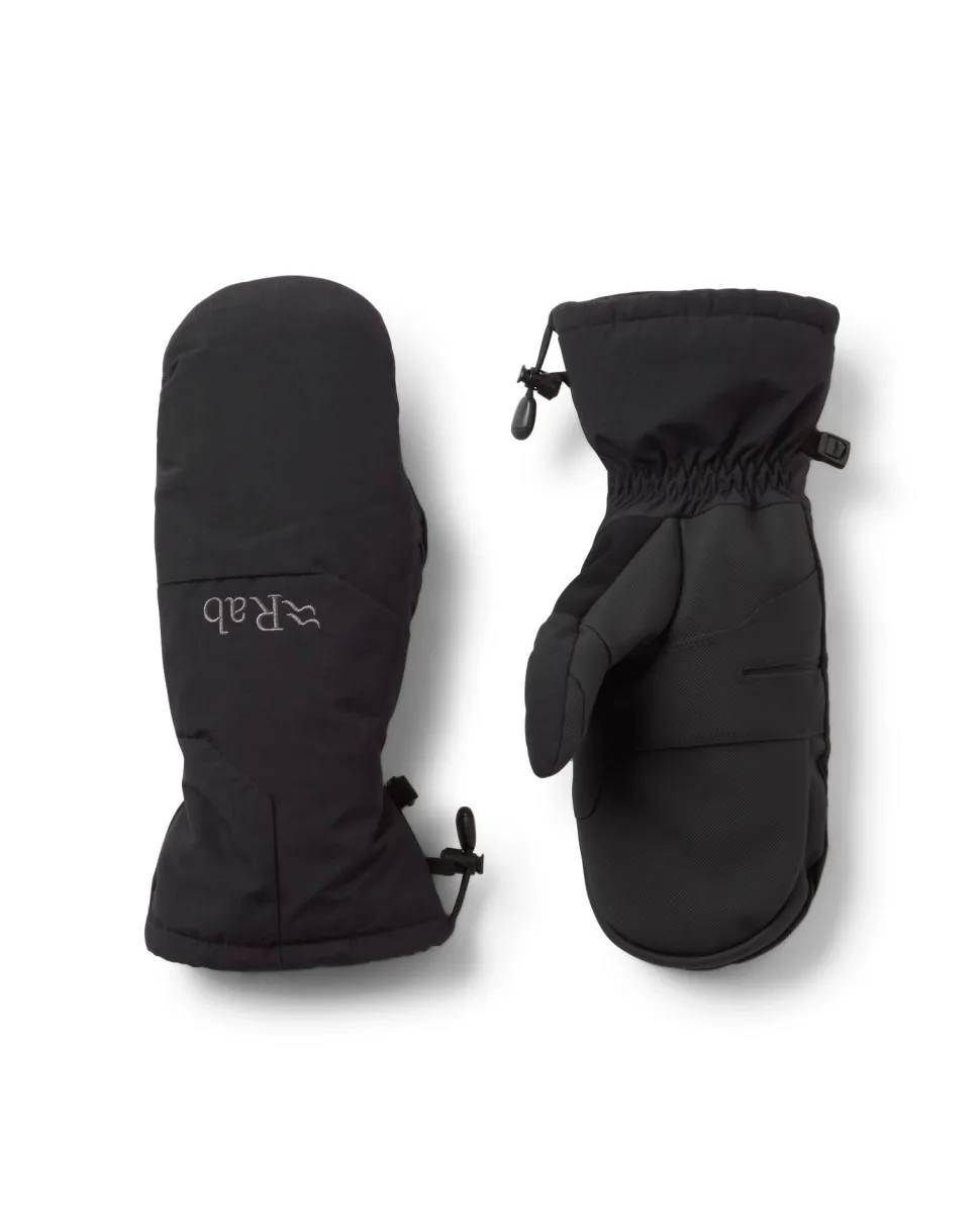 Rab Storm Mitts Wmns