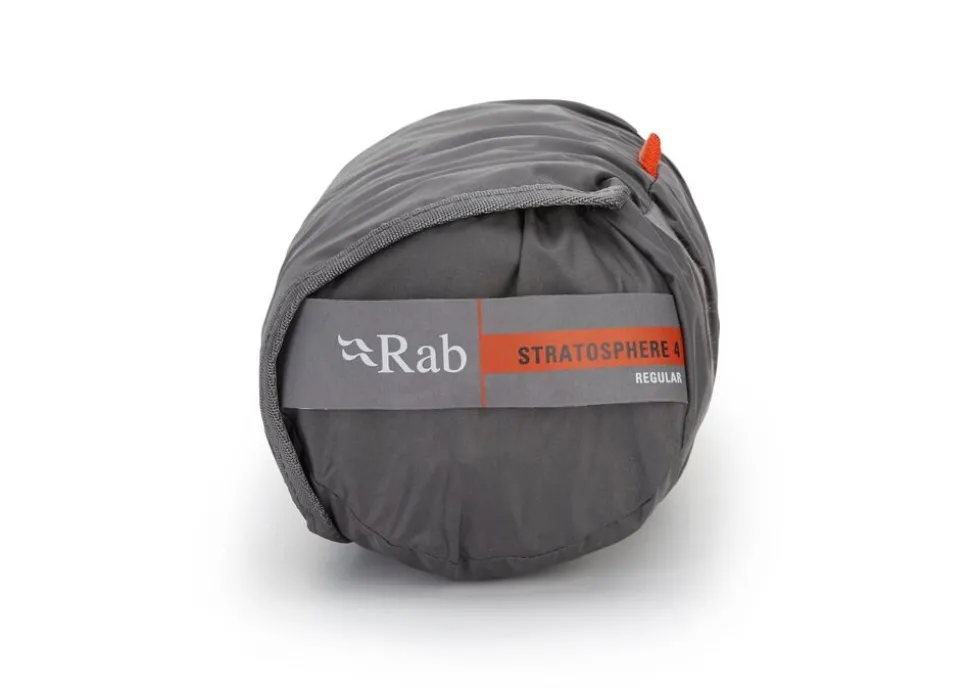 Rab Stratosphere 4