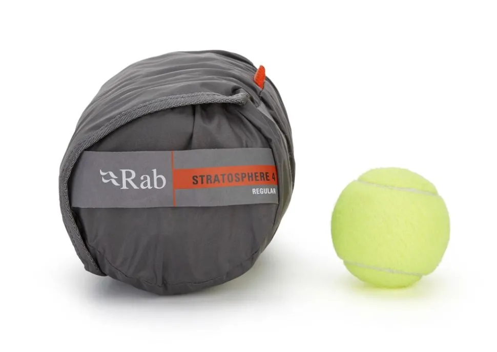 Rab Stratosphere 4