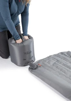 Rab Stratosphere 4