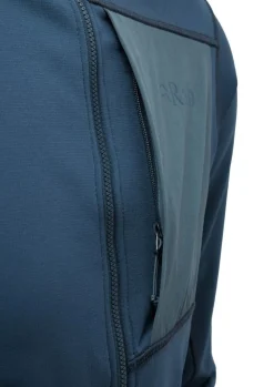 Rab Superflux Hoody