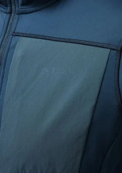 Rab Superflux Hoody