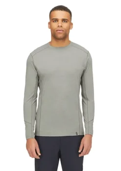 Rab Syncrino LS base tee