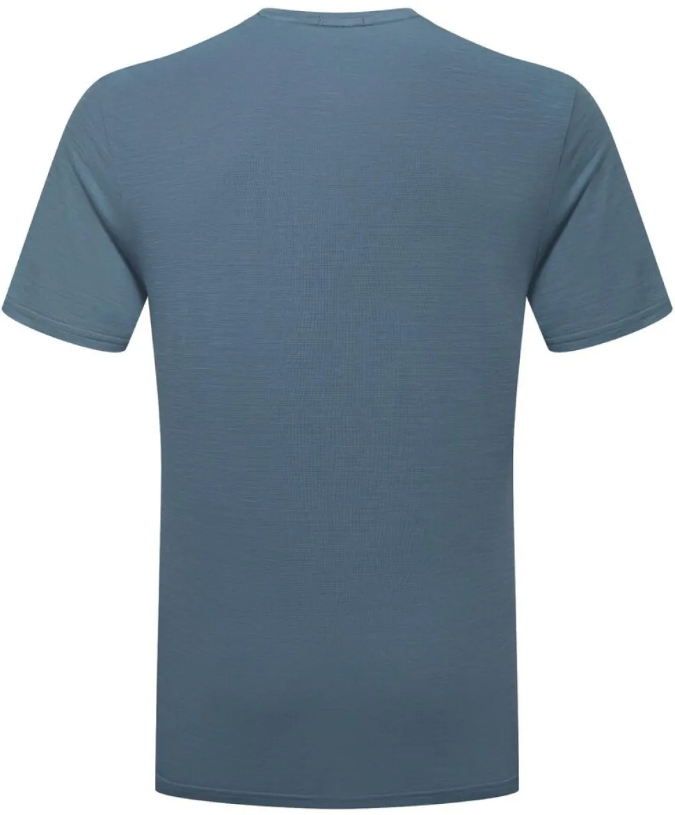 Rab Syncrino Ridge Tee men