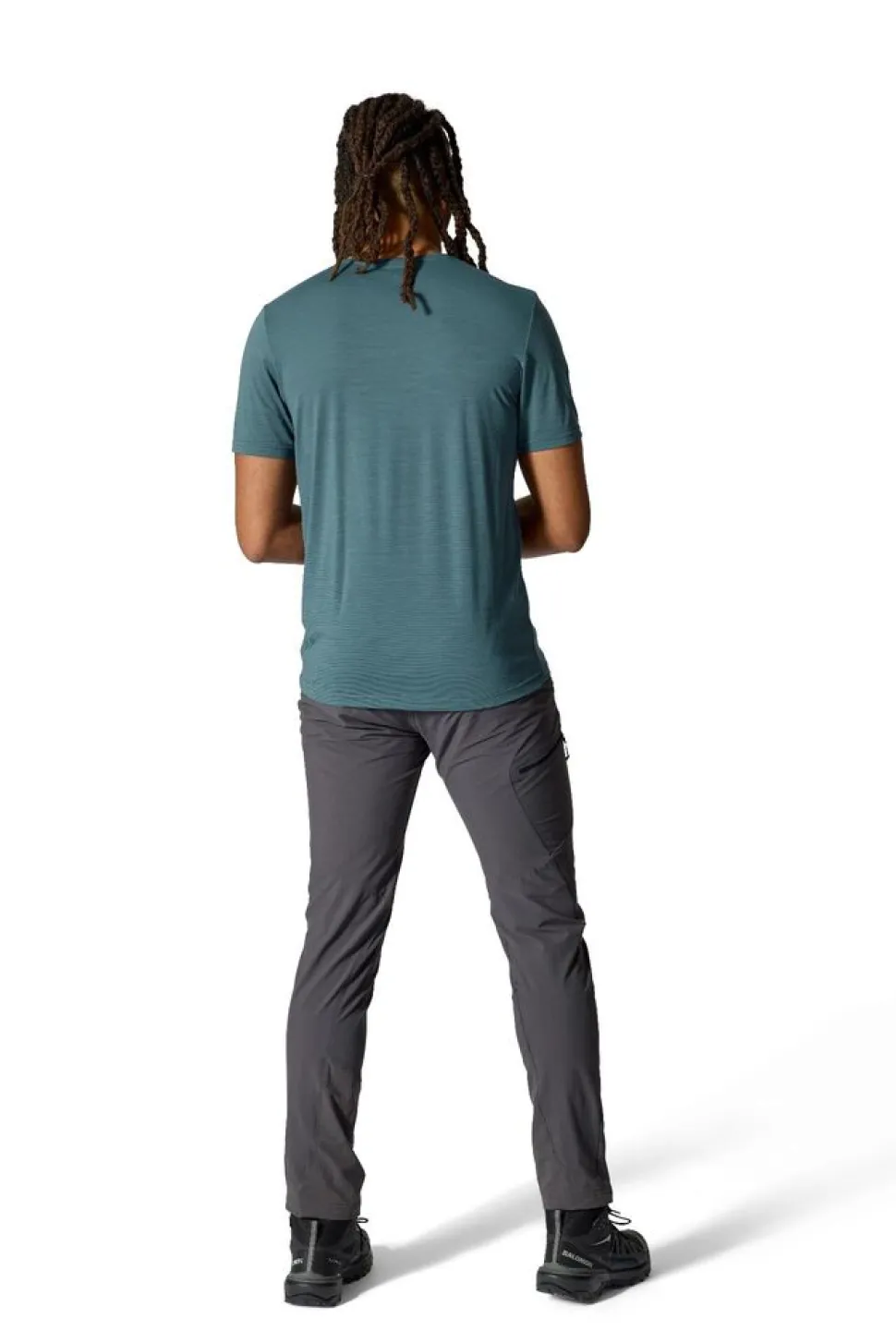 Rab Syncrino Ridge Tee men