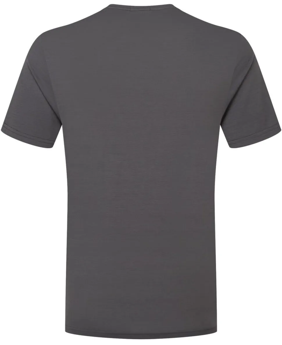 Rab Syncrino Ridge Tee men