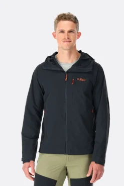 Rab Torque jacket