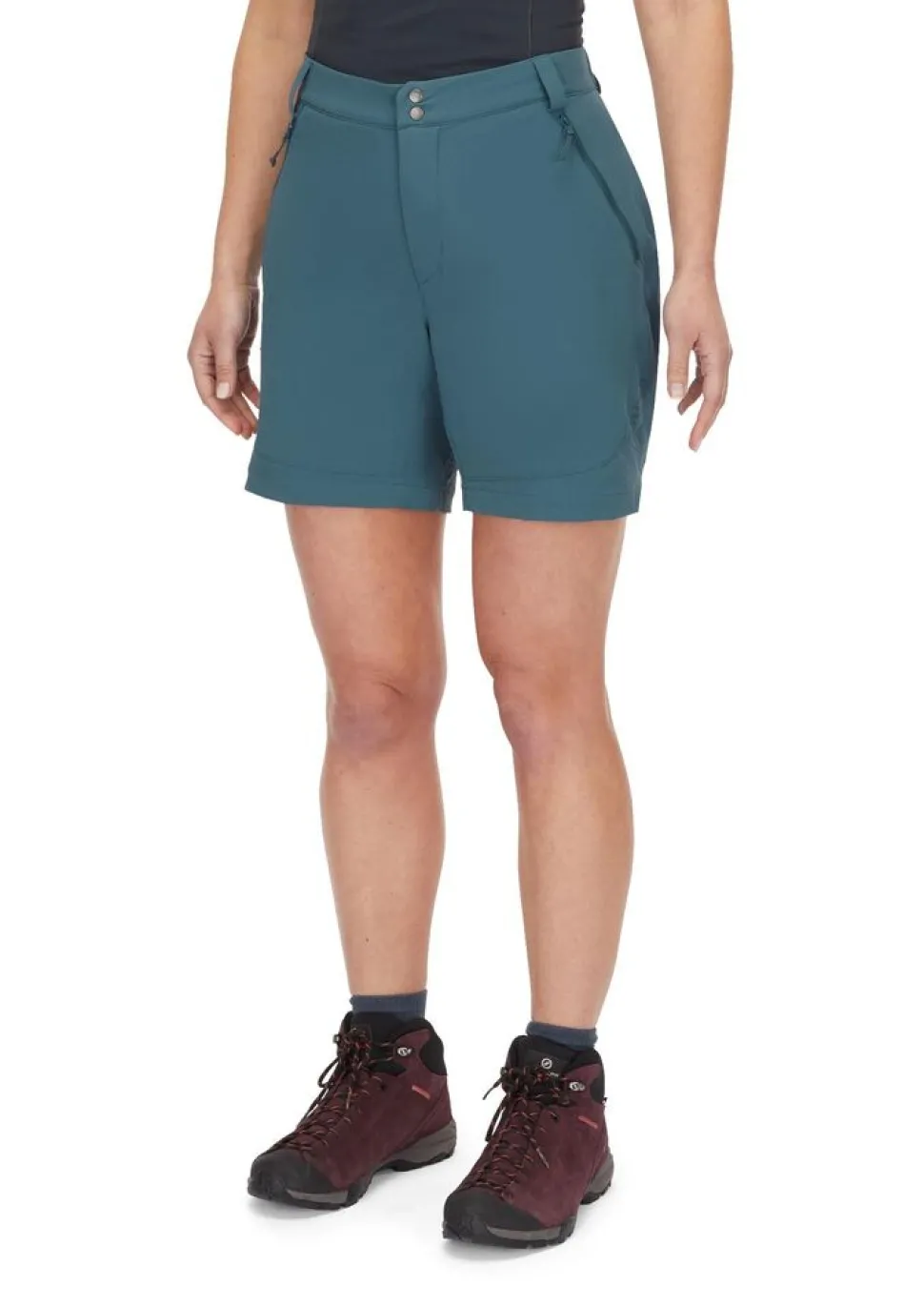 Rab Torque mountain short 6