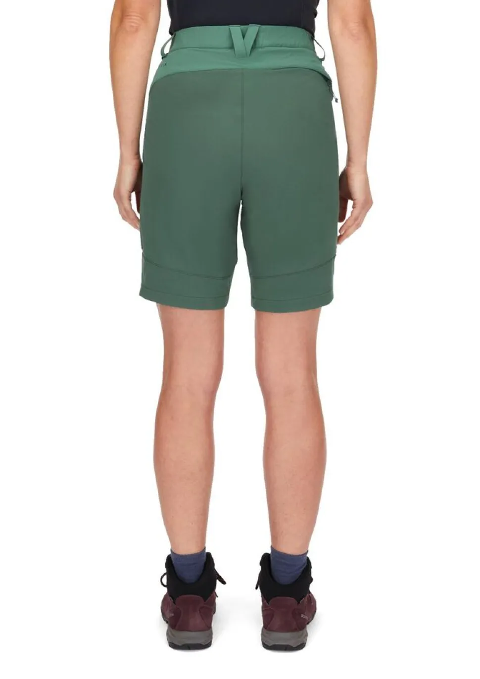 Rab Torque mountain short 6
