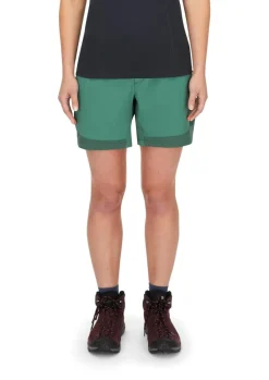 Rab Torque mountain short 6