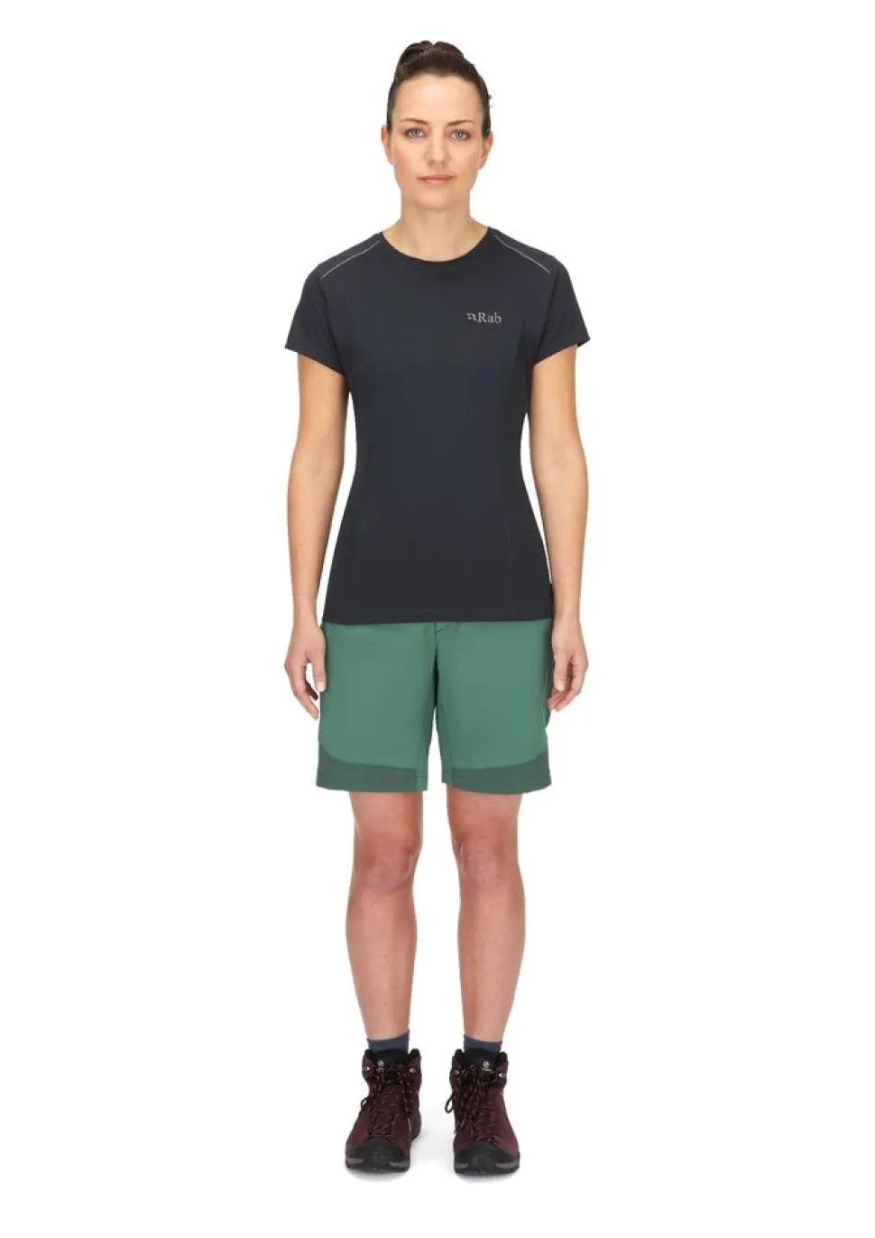 Rab Torque mountain short 6