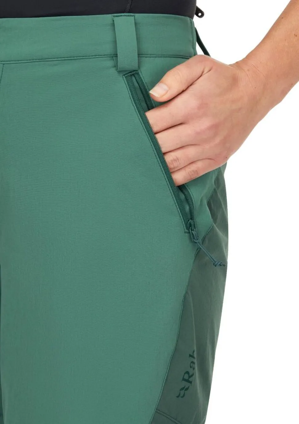 Rab Torque mountain short 6