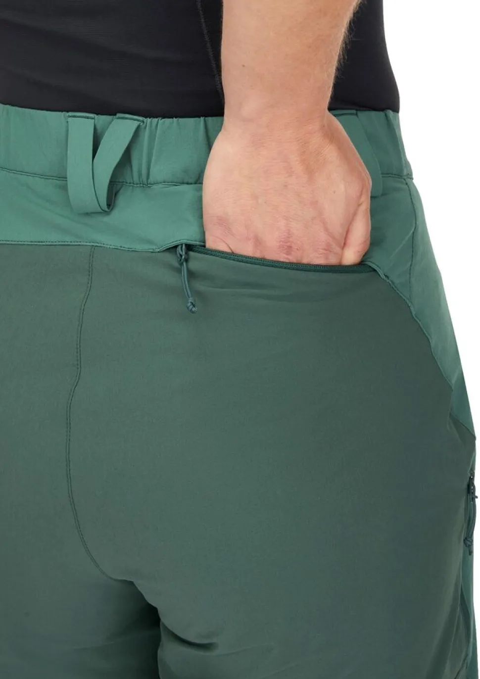 Rab Torque mountain short 6