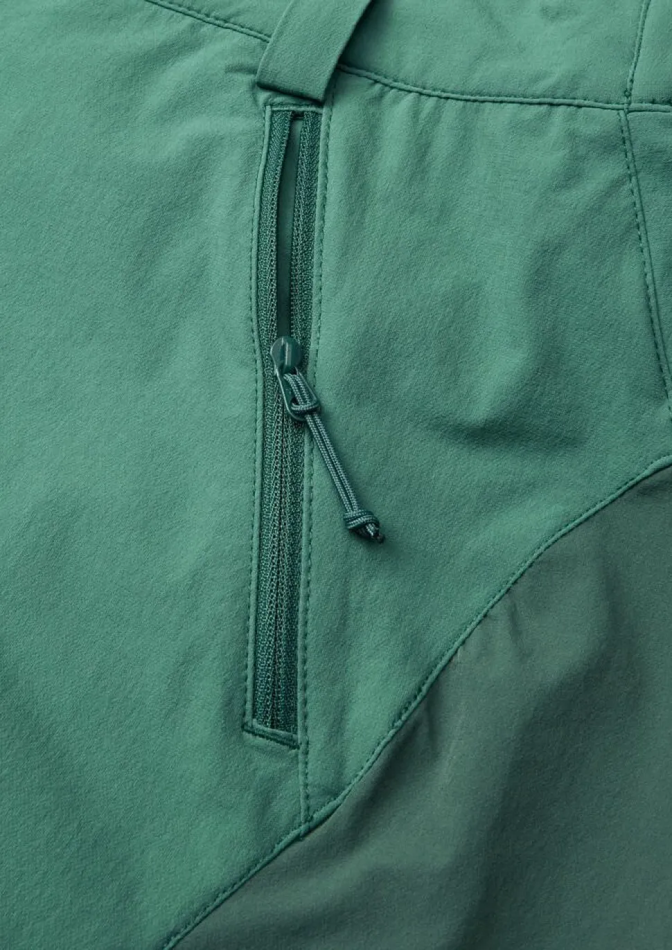 Rab Torque mountain short 6