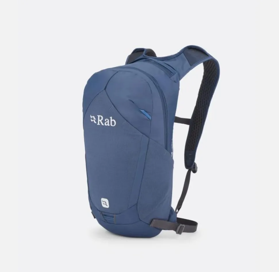 Rab Tygen 12