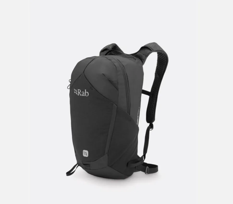 Rab Tygen 18