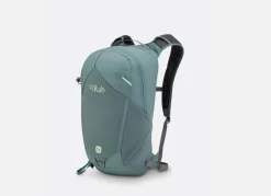 Rab Tygen 18