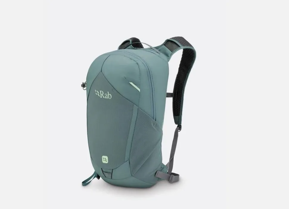 Rab Tygen 18