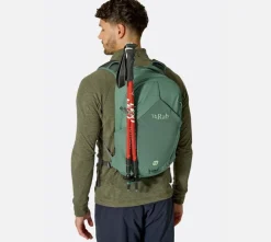 Rab Tygen 18