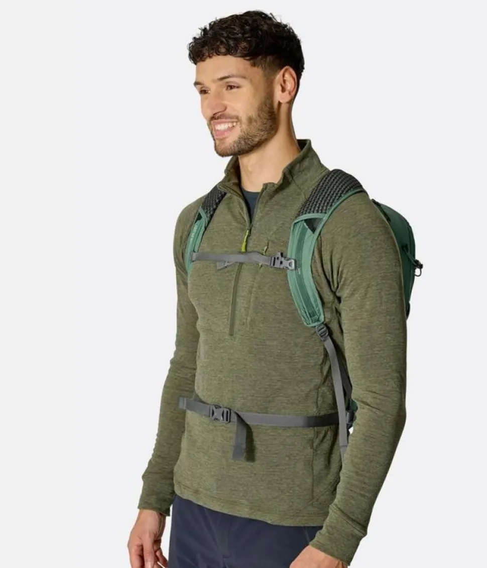 Rab Tygen 18