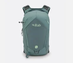 Rab Tygen 18