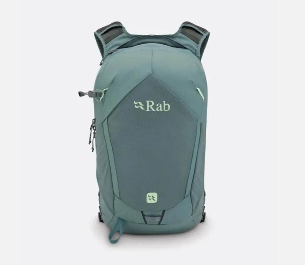 Rab Tygen 18