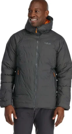 Rab Valiance jacket