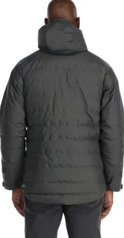 Rab Valiance jacket