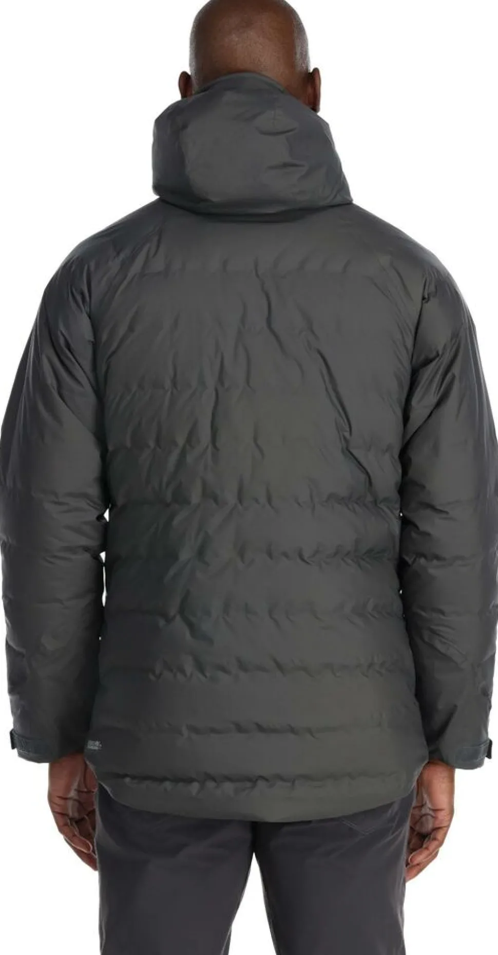 Rab Valiance jacket