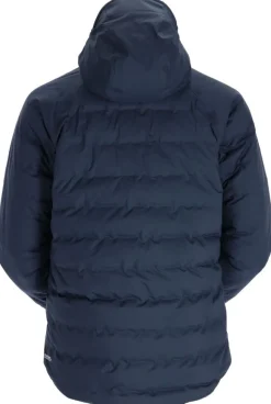 Rab Valiance jacket
