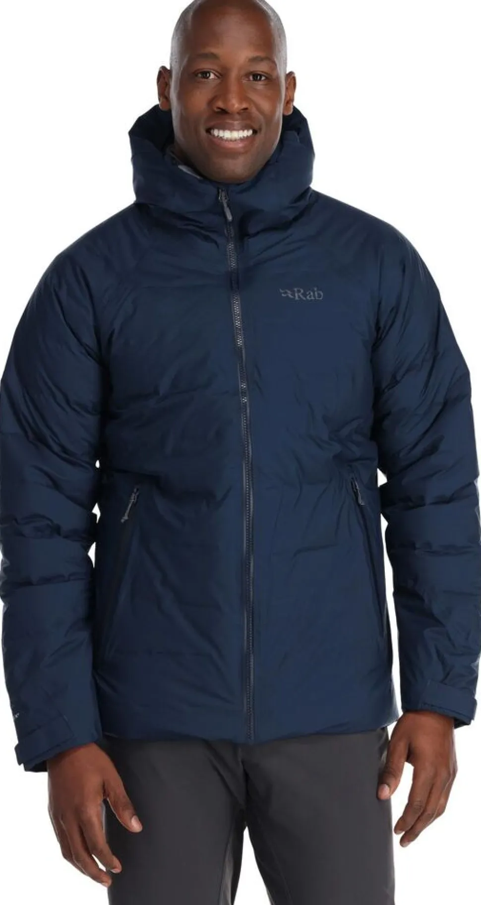 Rab Valiance jacket