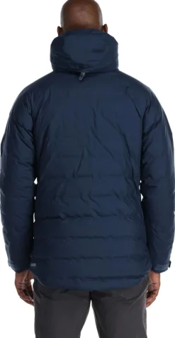 Rab Valiance jacket